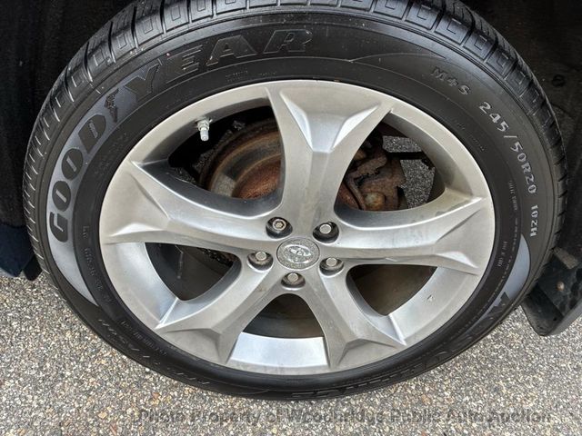 2012 Toyota Venza 4dr Wagon V6 AWD LE - 22946819 - 14