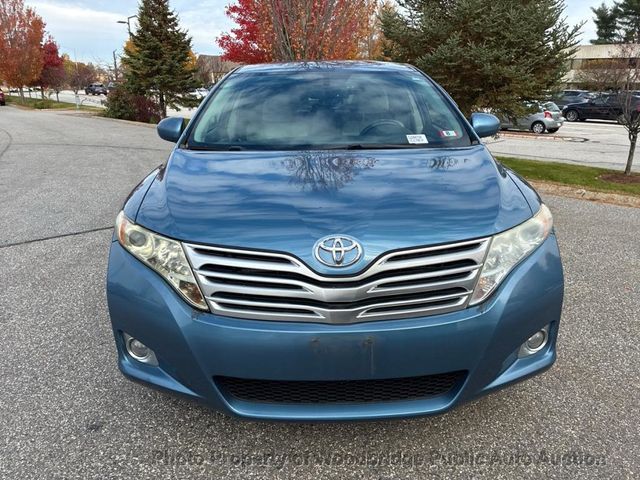 2012 Toyota Venza 4dr Wagon V6 AWD LE - 22946819 - 1