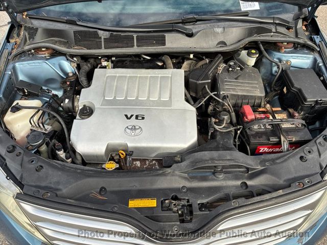 2012 Toyota Venza 4dr Wagon V6 AWD LE - 22946819 - 19