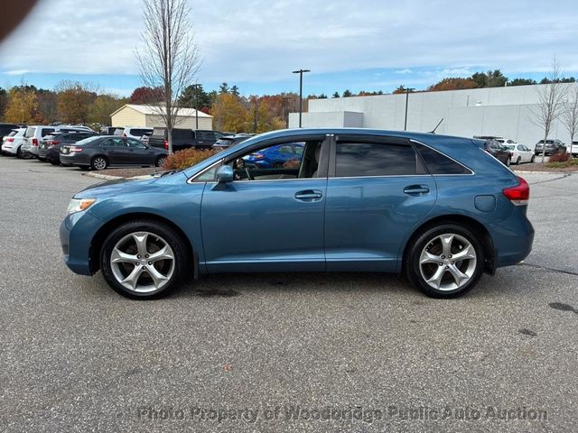 2012 Toyota Venza 4dr Wagon V6 AWD LE - 22946819 - 4