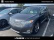 2012 Toyota Venza 4dr Wagon V6 AWD LE - 23018355 - 0