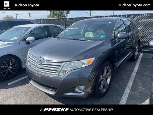 2012 Toyota Venza 4dr Wagon V6 AWD LE - 23018355 - 0