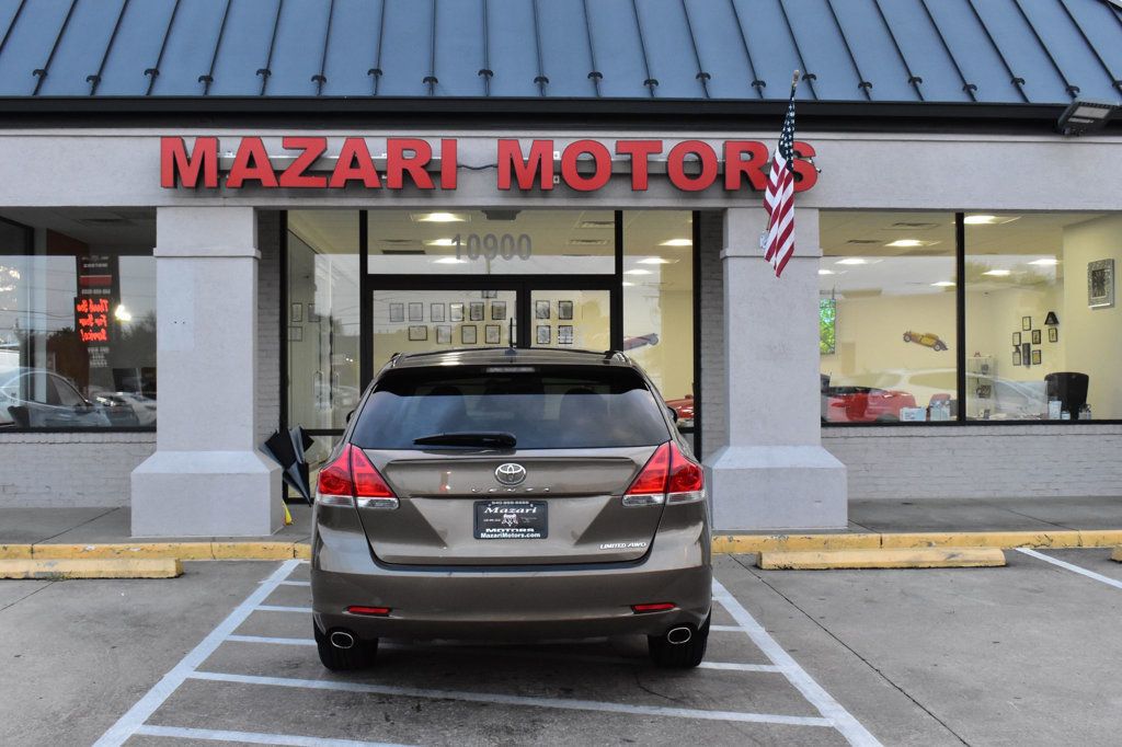 2012 Toyota Venza 4dr Wagon V6 AWD Limited - 22919795 - 9