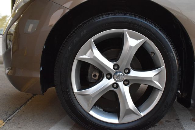 2012 Toyota Venza 4dr Wagon V6 AWD Limited - 22919795 - 10