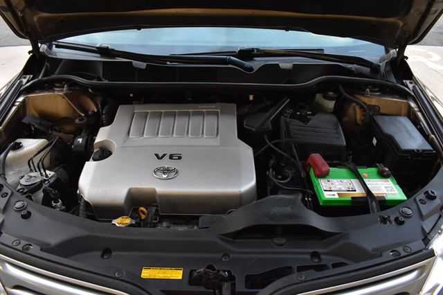 2012 Toyota Venza 4dr Wagon V6 AWD Limited - 22919795 - 11