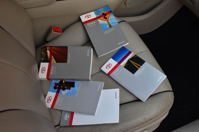 2012 Toyota Venza 4dr Wagon V6 AWD Limited - 22919795 - 12