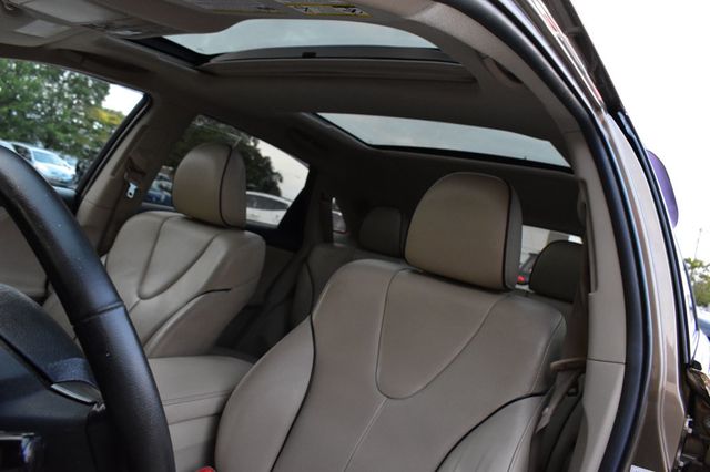 2012 Toyota Venza 4dr Wagon V6 AWD Limited - 22919795 - 14