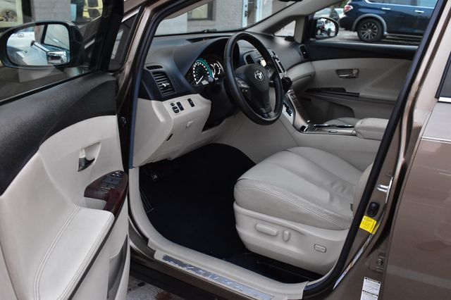 2012 Toyota Venza 4dr Wagon V6 AWD Limited - 22919795 - 15