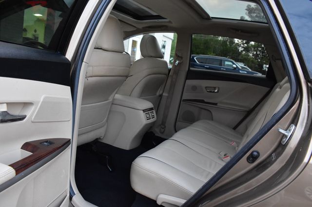 2012 Toyota Venza 4dr Wagon V6 AWD Limited - 22919795 - 19