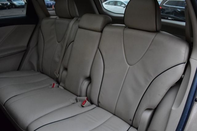 2012 Toyota Venza 4dr Wagon V6 AWD Limited - 22919795 - 20