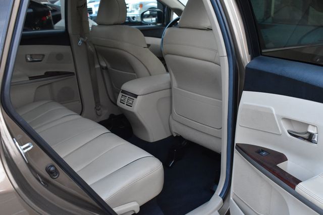 2012 Toyota Venza 4dr Wagon V6 AWD Limited - 22919795 - 24