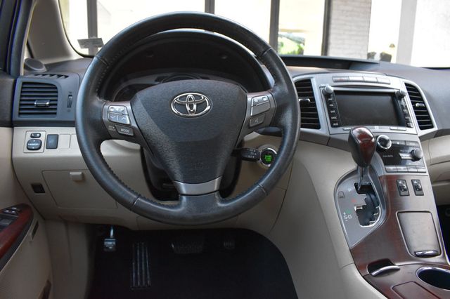 2012 Toyota Venza 4dr Wagon V6 AWD Limited - 22919795 - 25
