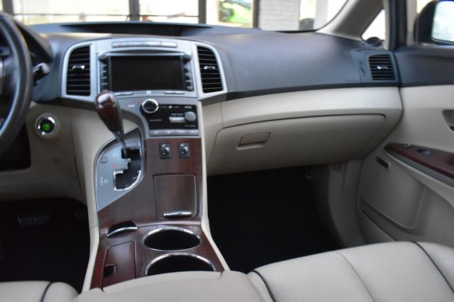 2012 Toyota Venza 4dr Wagon V6 AWD Limited - 22919795 - 26