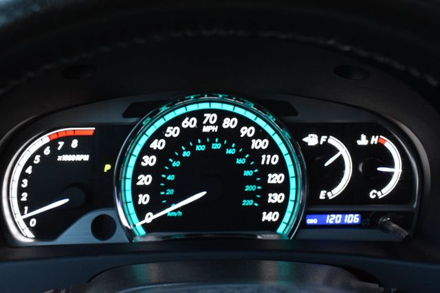 2012 Toyota Venza 4dr Wagon V6 AWD Limited - 22919795 - 29