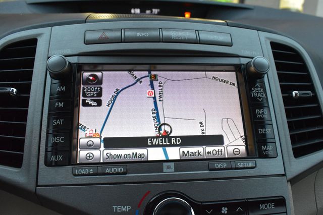 2012 Toyota Venza 4dr Wagon V6 AWD Limited - 22919795 - 31