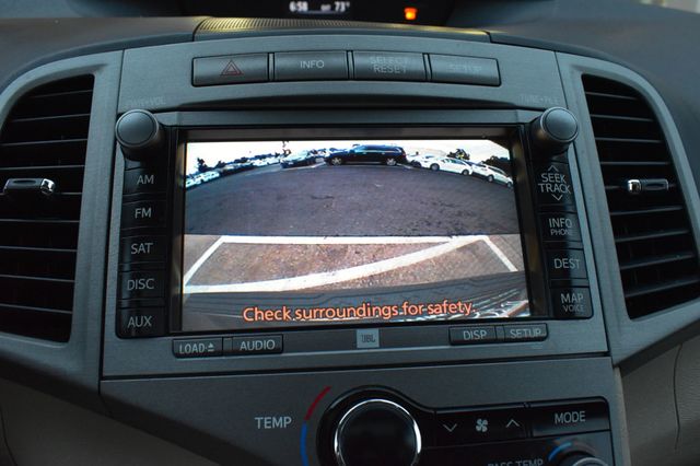 2012 Toyota Venza 4dr Wagon V6 AWD Limited - 22919795 - 32