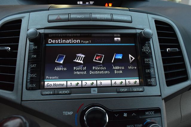 2012 Toyota Venza 4dr Wagon V6 AWD Limited - 22919795 - 33