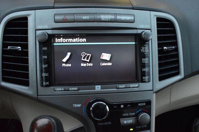 2012 Toyota Venza 4dr Wagon V6 AWD Limited - 22919795 - 36