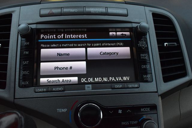 2012 Toyota Venza 4dr Wagon V6 AWD Limited - 22919795 - 38