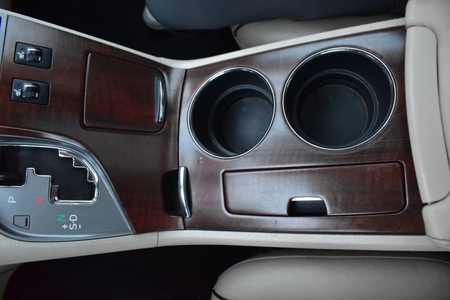 2012 Toyota Venza 4dr Wagon V6 AWD Limited - 22919795 - 40