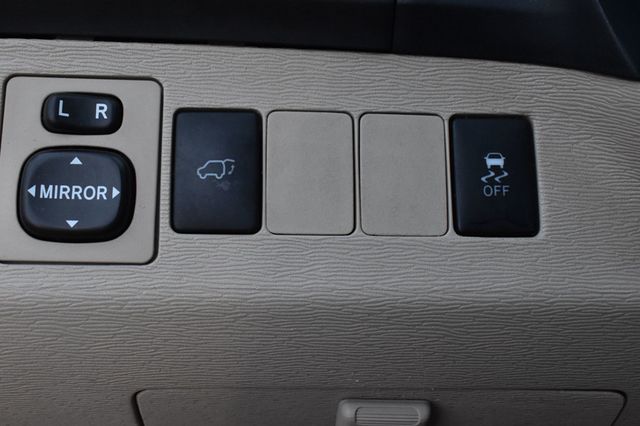 2012 Toyota Venza 4dr Wagon V6 AWD Limited - 22919795 - 42