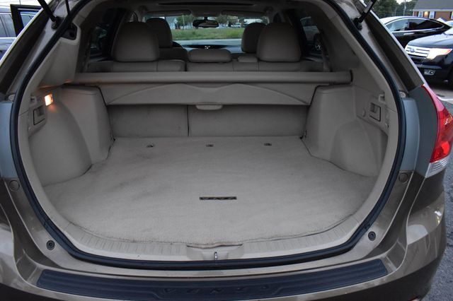 2012 Toyota Venza 4dr Wagon V6 AWD Limited - 22919795 - 46