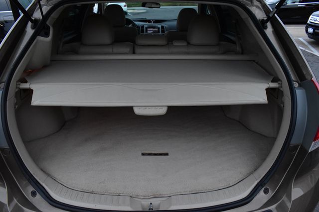 2012 Toyota Venza 4dr Wagon V6 AWD Limited - 22919795 - 48