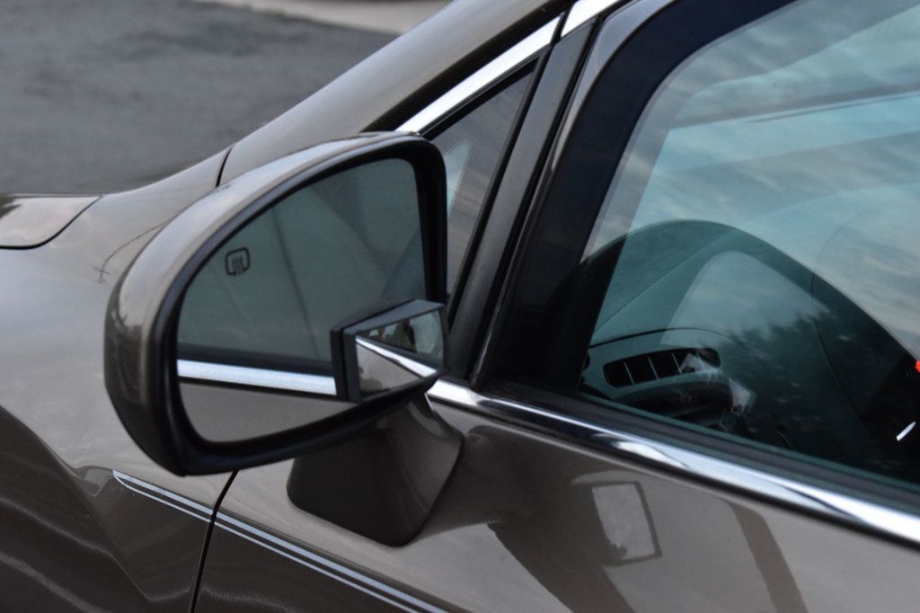 2012 Toyota Venza 4dr Wagon V6 AWD Limited - 22919795 - 50