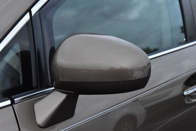 2012 Toyota Venza 4dr Wagon V6 AWD Limited - 22919795 - 51