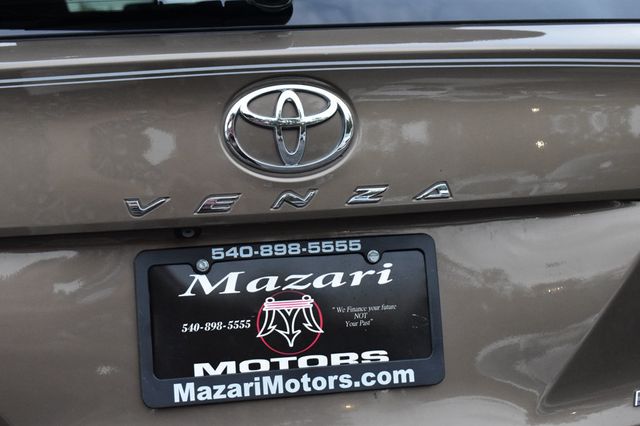 2012 Toyota Venza 4dr Wagon V6 AWD Limited - 22919795 - 54