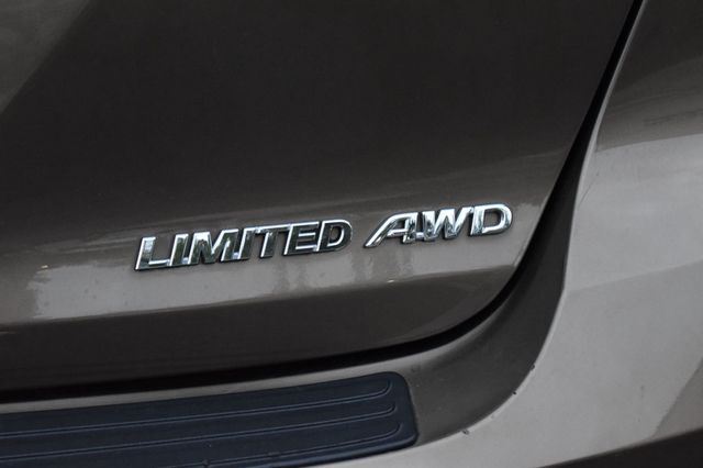 2012 Toyota Venza 4dr Wagon V6 AWD Limited - 22919795 - 55