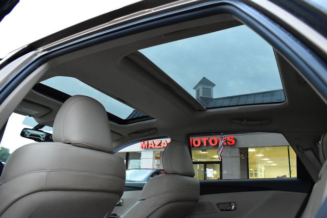 2012 Toyota Venza 4dr Wagon V6 AWD Limited - 22919795 - 56