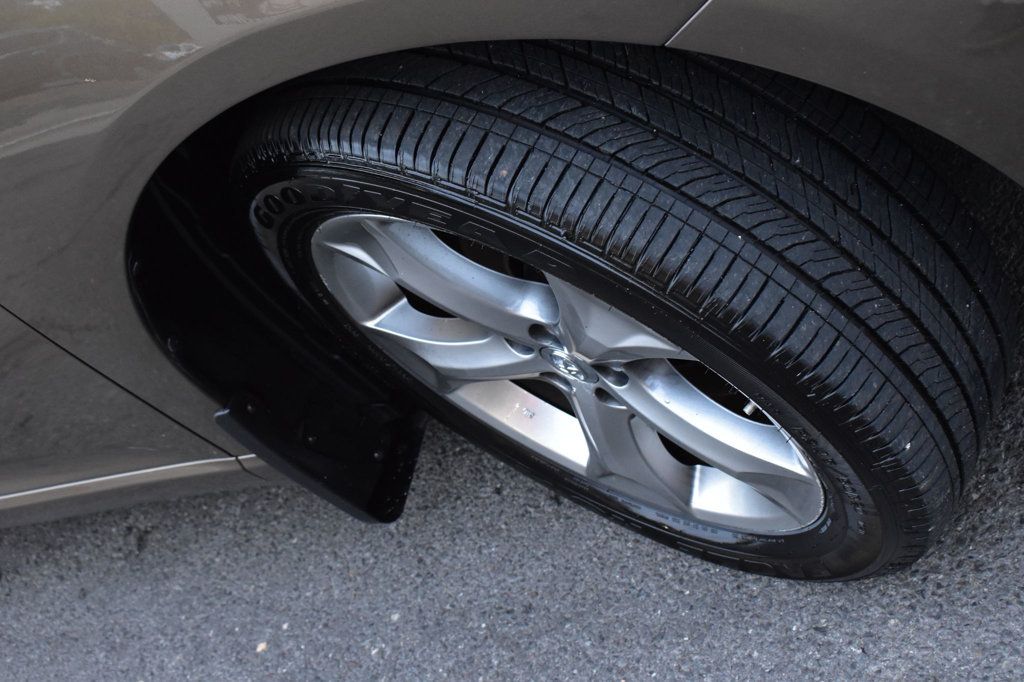 2012 Toyota Venza 4dr Wagon V6 AWD Limited - 22919795 - 58