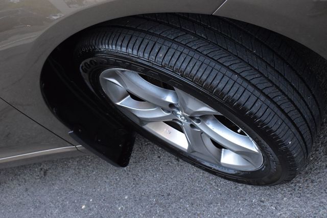 2012 Toyota Venza 4dr Wagon V6 AWD Limited - 22919795 - 58