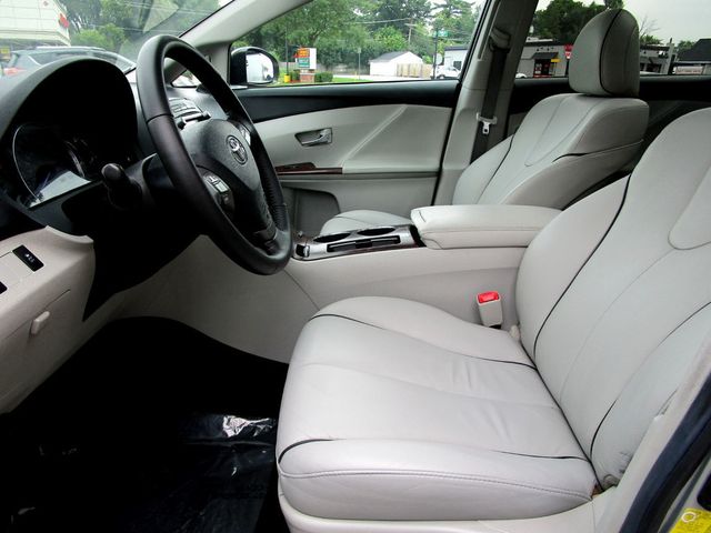 2012 Toyota Venza 4dr Wagon V6 AWD Limited - 23066405 - 12