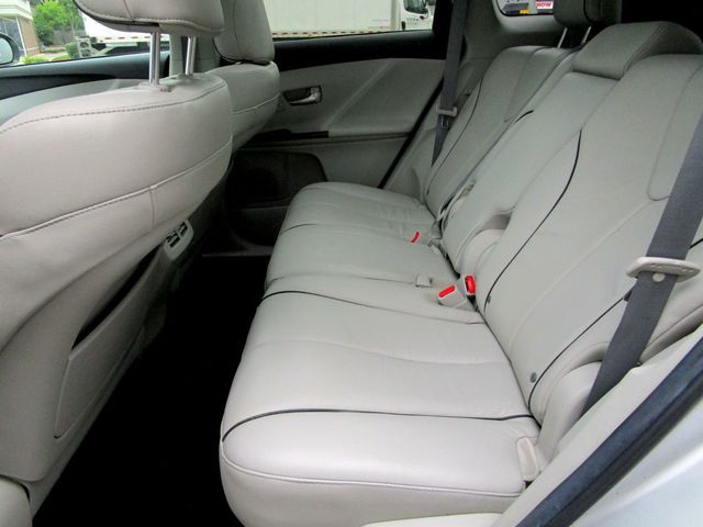 2012 Toyota Venza 4dr Wagon V6 AWD Limited - 23066405 - 14