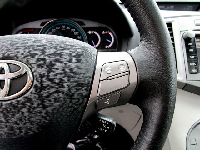 2012 Toyota Venza 4dr Wagon V6 AWD Limited - 23066405 - 18