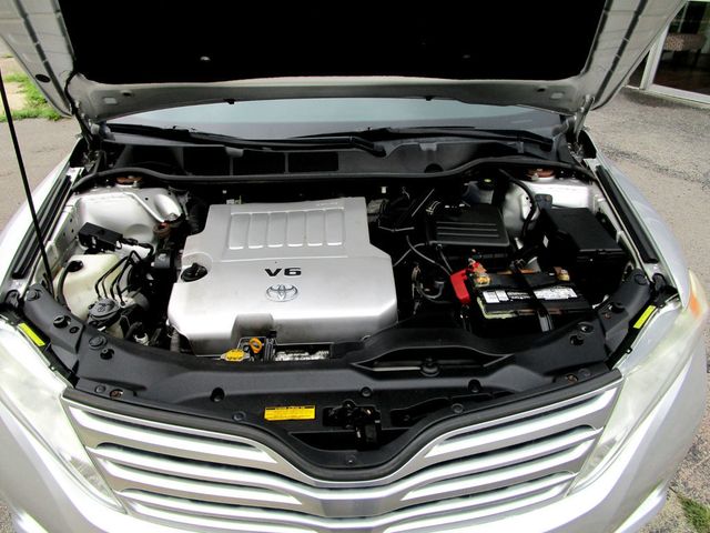 2012 Toyota Venza 4dr Wagon V6 AWD Limited - 23066405 - 30