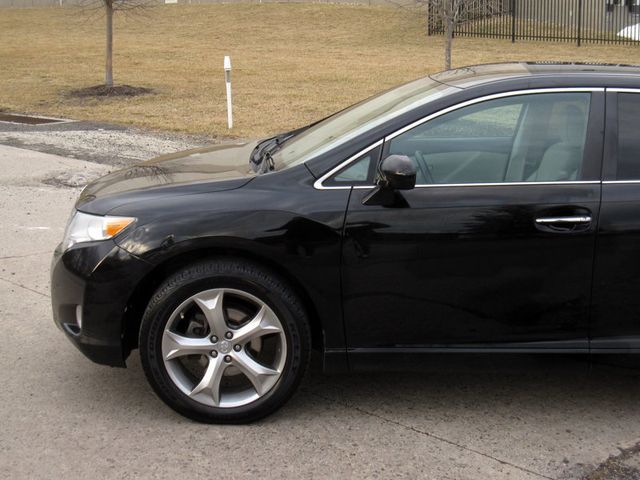 2012 Toyota Venza 4dr Wagon V6 AWD XLE - 22988897 - 9