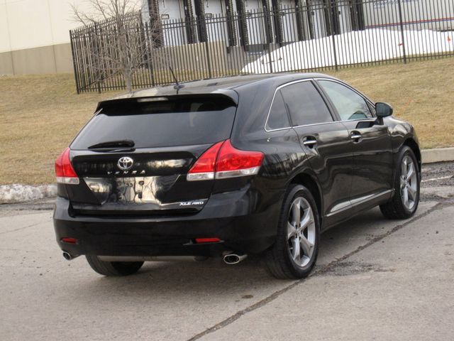 2012 Toyota Venza 4dr Wagon V6 AWD XLE - 22988897 - 12