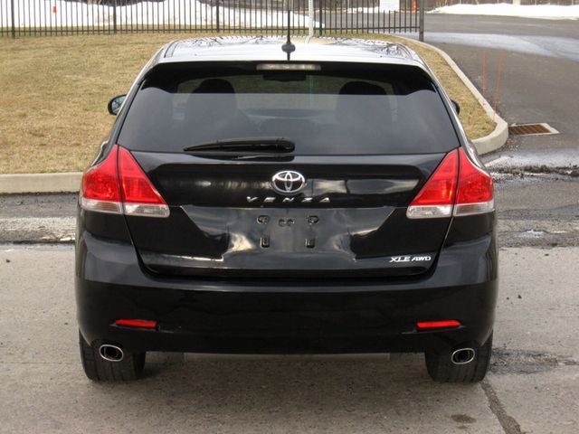 2012 Toyota Venza 4dr Wagon V6 AWD XLE - 22988897 - 13