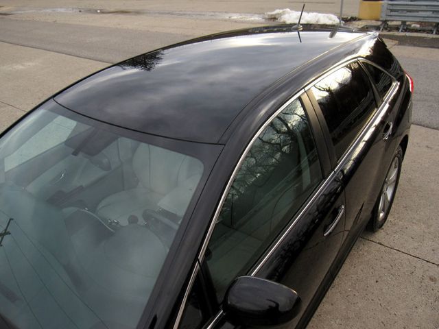 2012 Toyota Venza 4dr Wagon V6 AWD XLE - 22988897 - 14