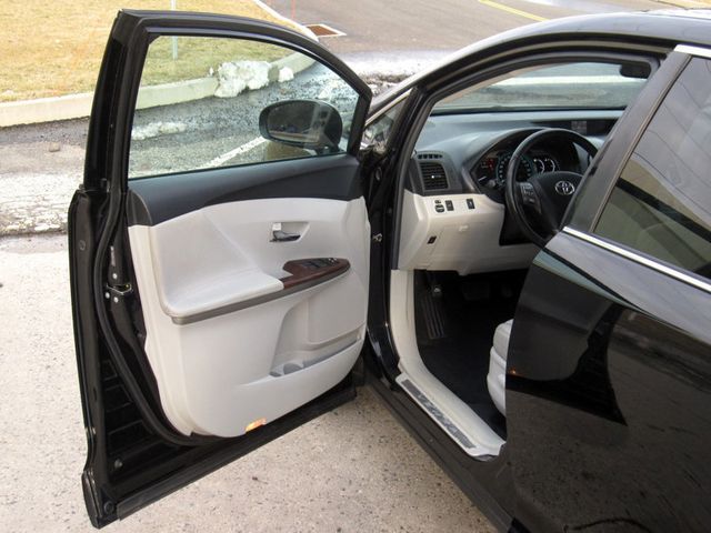 2012 Toyota Venza 4dr Wagon V6 AWD XLE - 22988897 - 15