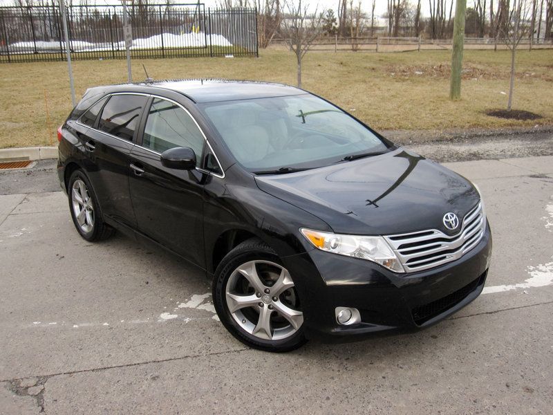 2012 Toyota Venza 4dr Wagon V6 AWD XLE - 22988897 | Video 2