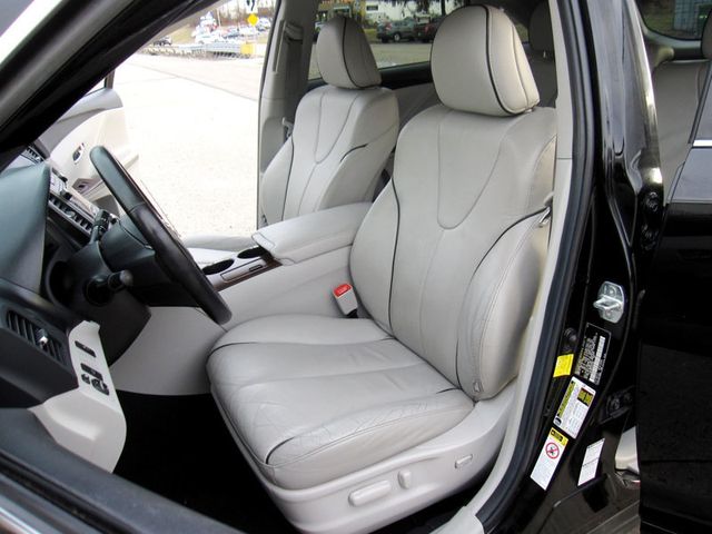 2012 Toyota Venza 4dr Wagon V6 AWD XLE - 22988897 - 20