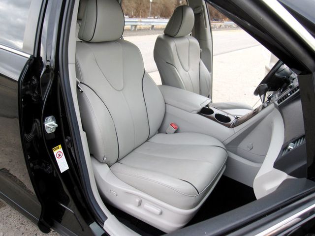 2012 Toyota Venza 4dr Wagon V6 AWD XLE - 22988897 - 22