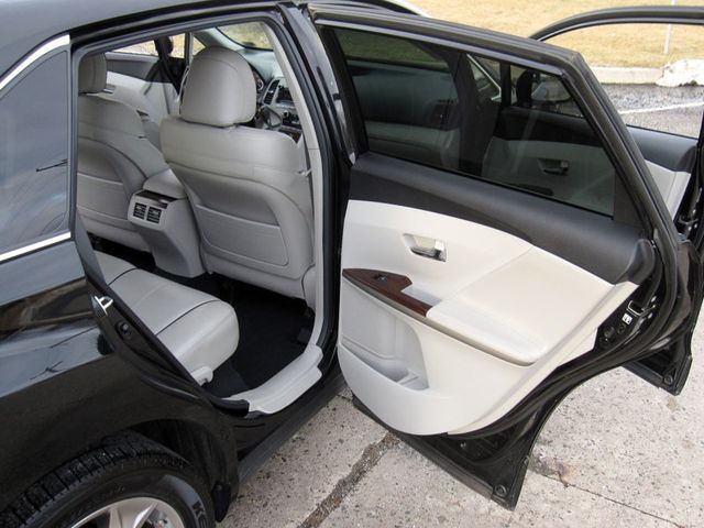 2012 Toyota Venza 4dr Wagon V6 AWD XLE - 22988897 - 25