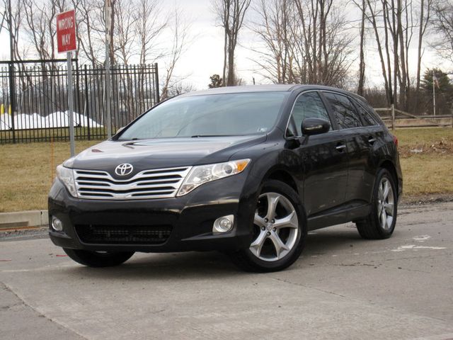 2012 Toyota Venza 4dr Wagon V6 AWD XLE - 22988897 - 2