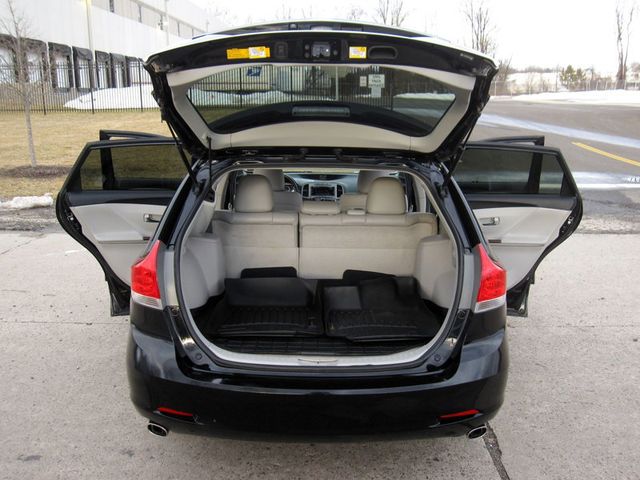 2012 Toyota Venza 4dr Wagon V6 AWD XLE - 22988897 - 29