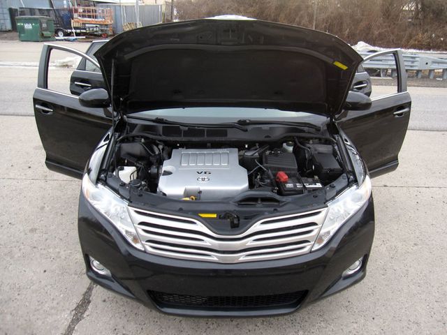 2012 Toyota Venza 4dr Wagon V6 AWD XLE - 22988897 - 30